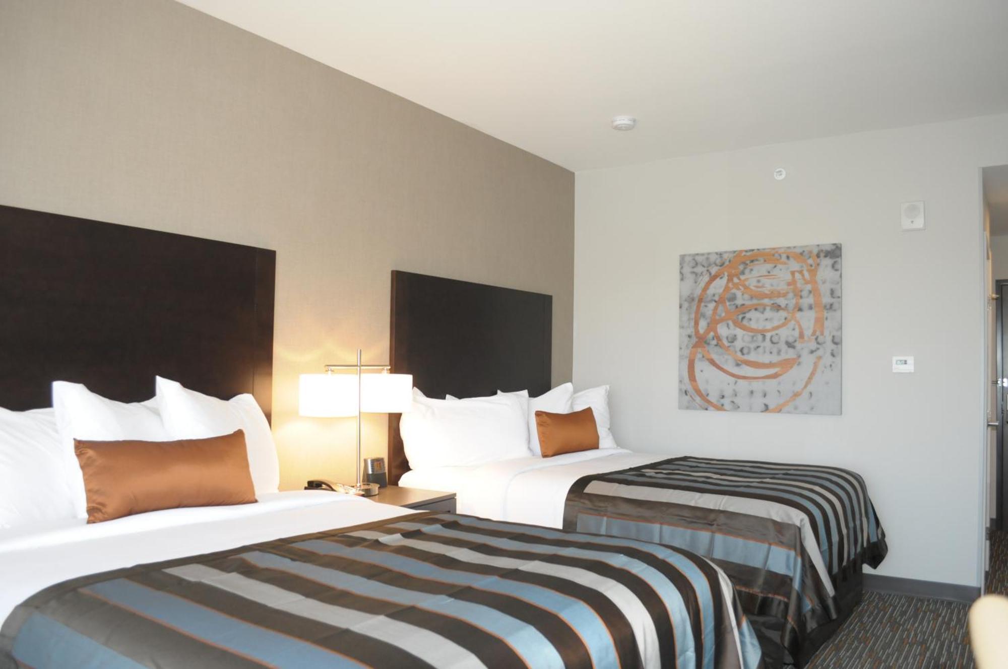 Wingate By Wyndham Loveland Johnstown Quarto foto