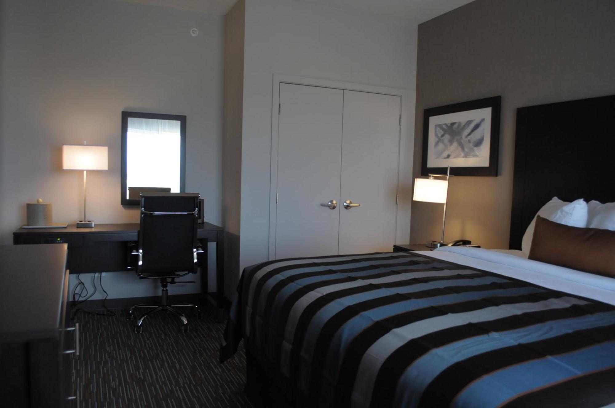 Wingate By Wyndham Loveland Johnstown Quarto foto