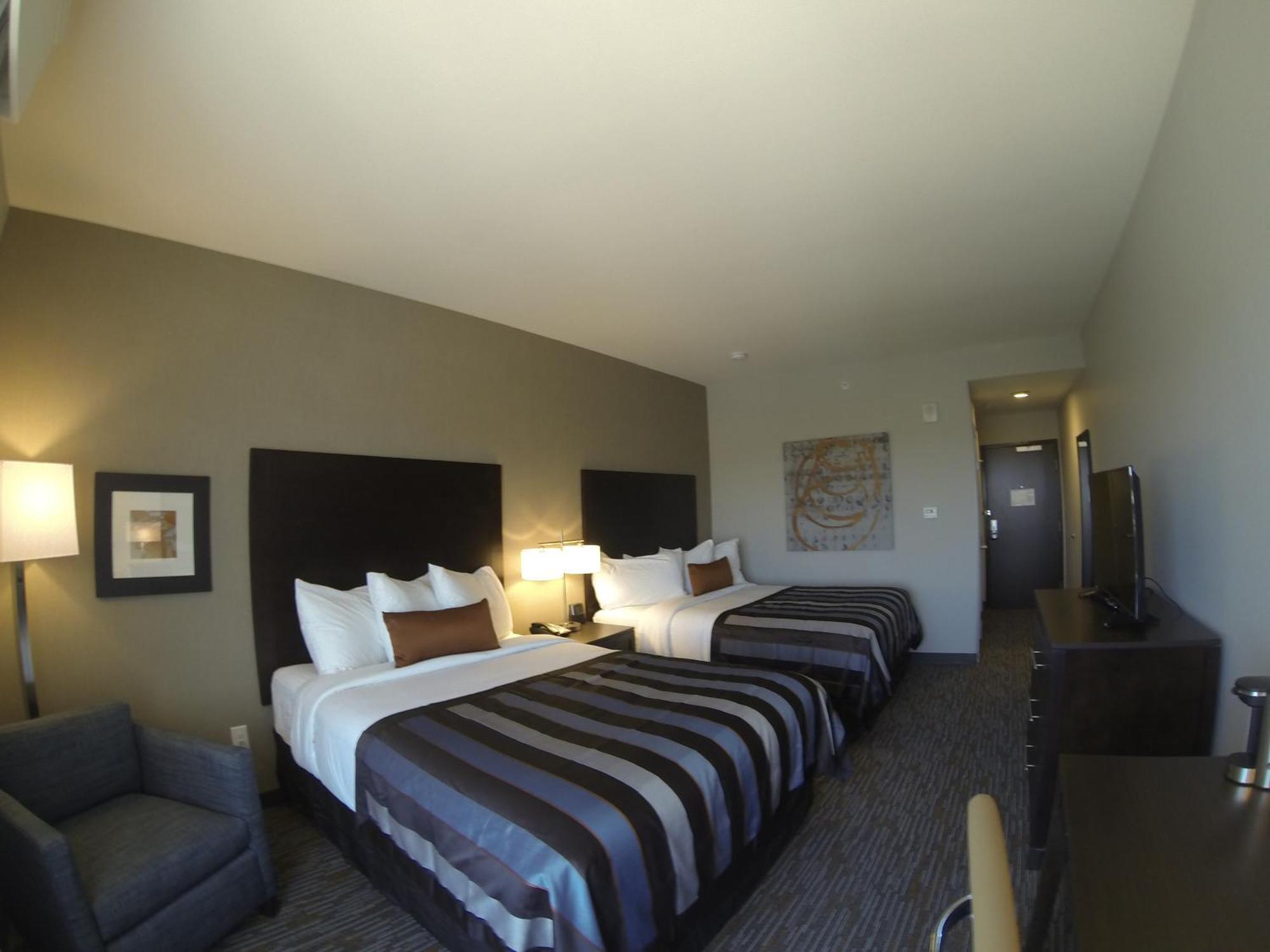 Wingate By Wyndham Loveland Johnstown Quarto foto